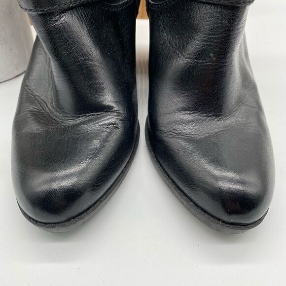 Bandolino Women's Julym Bootie A4 - Picture 6 of 9